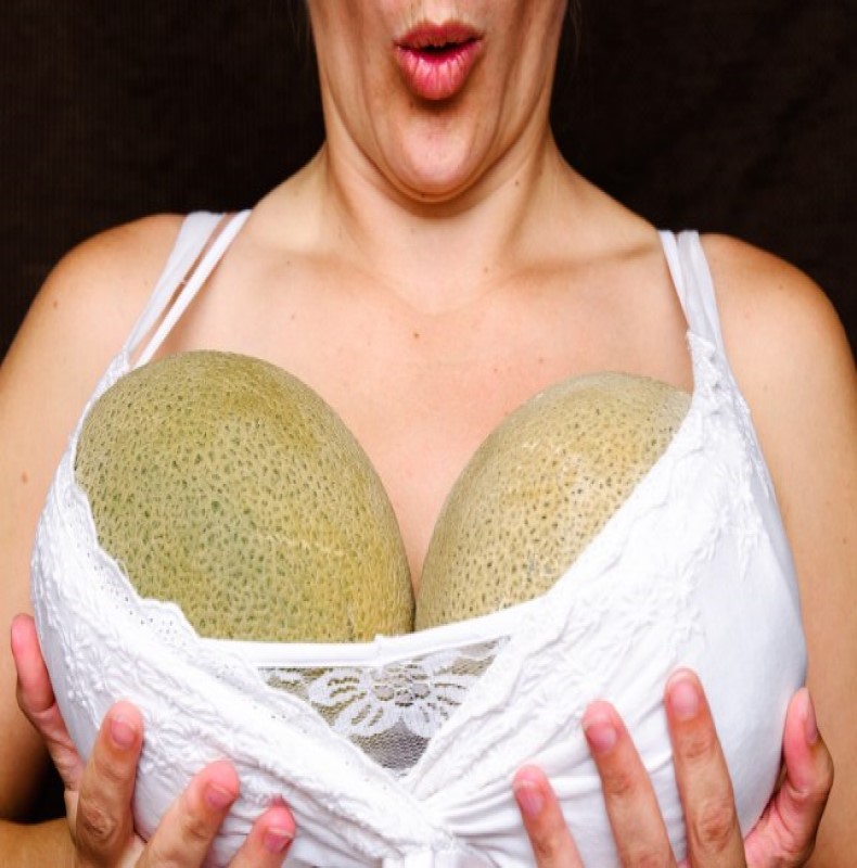 Breast Reduction