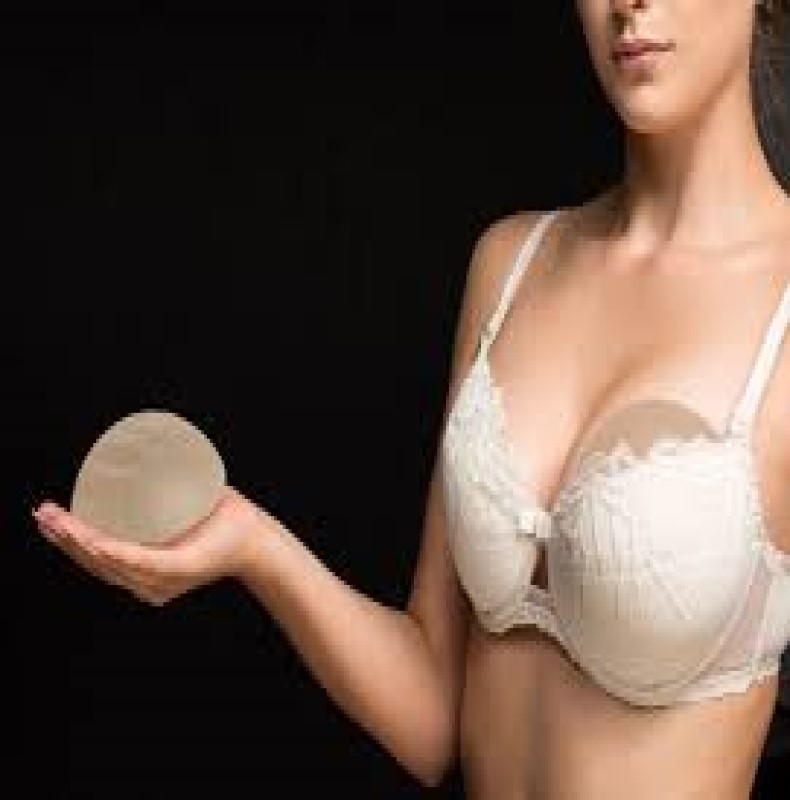 Breast Augmentation