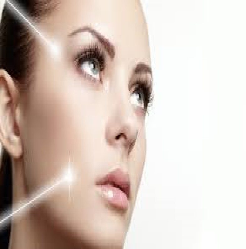 Laser Resurfacing