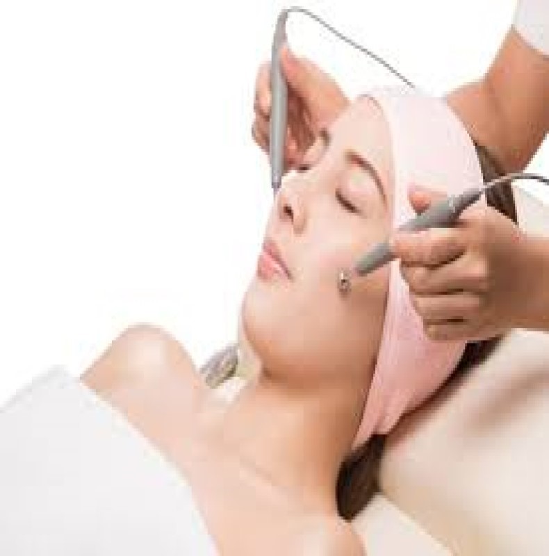 Dermabrasion